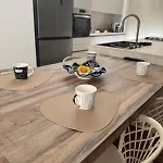 Terrazza Belvedere Appartement