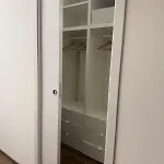 דירה Terrazza Belvedere מלפי