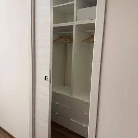 Appartement Terrazza Belvedere Melfi