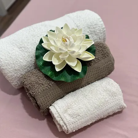 Terrazza Belvedere Апартаменты