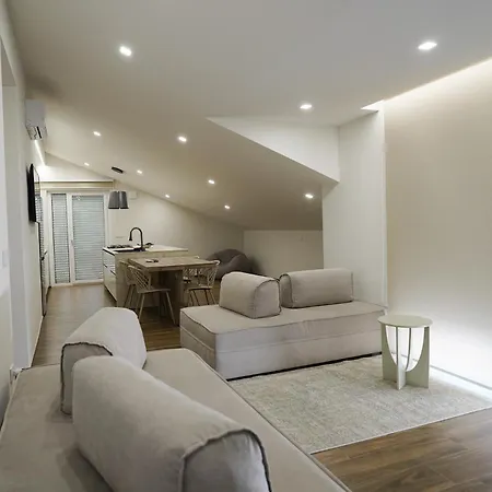 Terrazza Belvedere Appartement Melfi