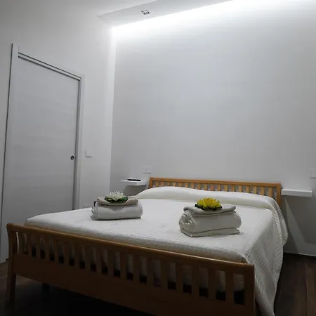 Terrazza Belvedere * Melfi