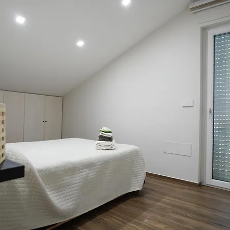 Terrazza Belvedere Melfi