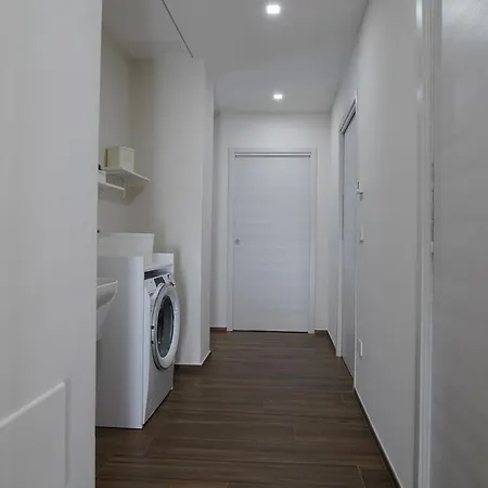 Terrazza Belvedere Апартаменты