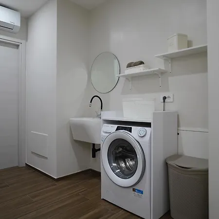 Terrazza Belvedere Апартаменты