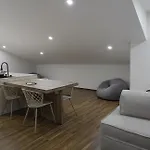 Terrazza Belvedere Apartment *