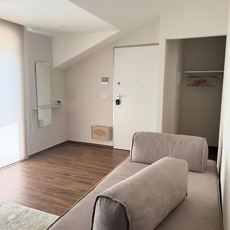 Terrazza Belvedere *