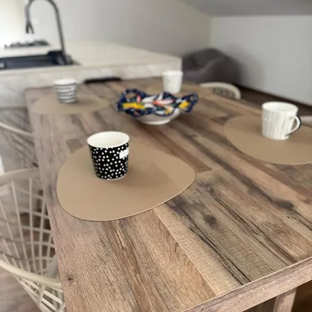 Apartman Terrazza Belvedere