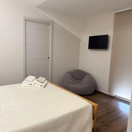 Terrazza Belvedere Melfi