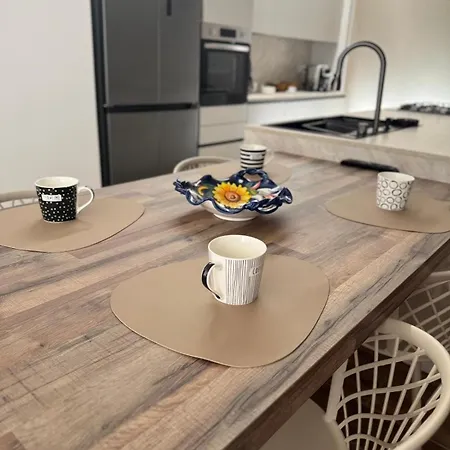 Terrazza Belvedere Apartman