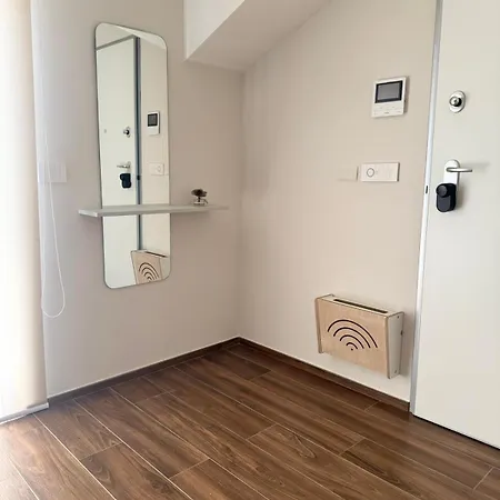 Terrazza Belvedere *