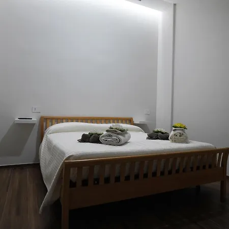 Terrazza Belvedere Apartman