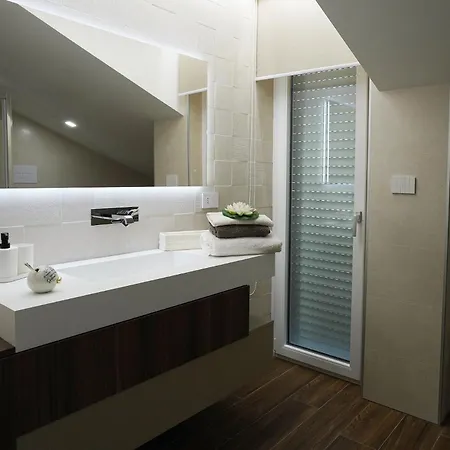 Terrazza Belvedere Apartman *