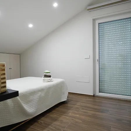 Terrazza Belvedere * Melfi