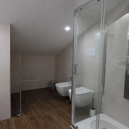 Apartman Terrazza Belvedere