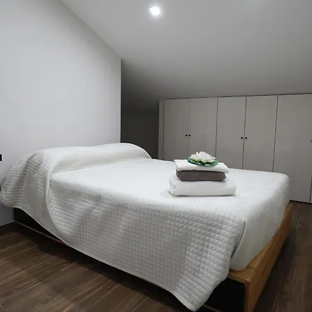 Apartman Terrazza Belvedere *