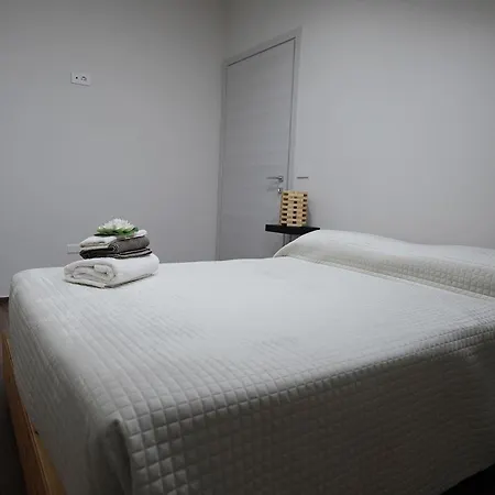 Terrazza Belvedere Apartman *