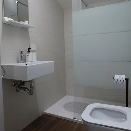 Terrazza Belvedere Melfi