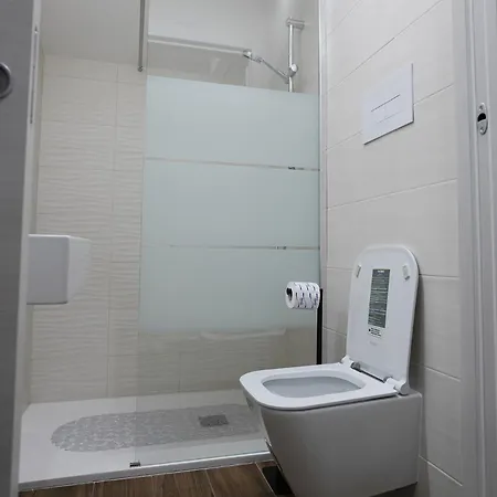 Apartman Terrazza Belvedere Melfi