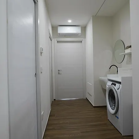 Terrazza Belvedere Apartman *